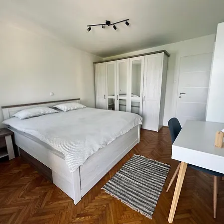 Apartman Near The Abbázia