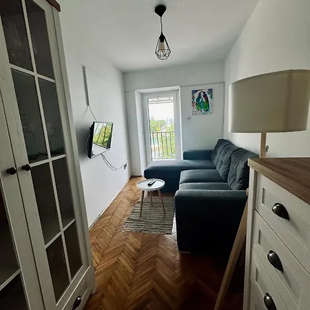 Апартаменты Near The *