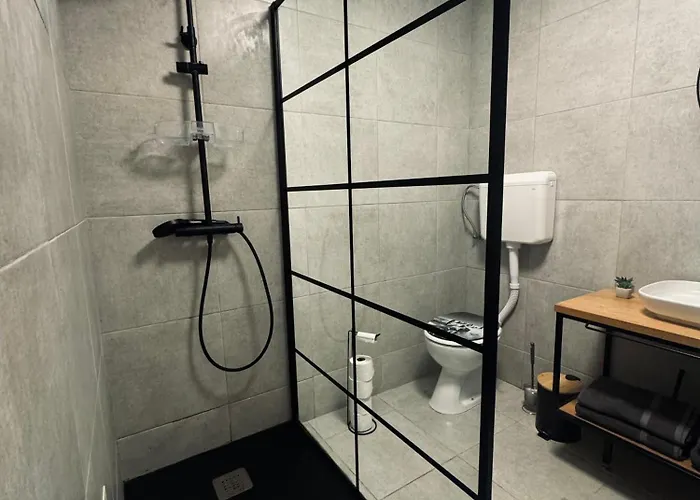 Апартаменты Near The