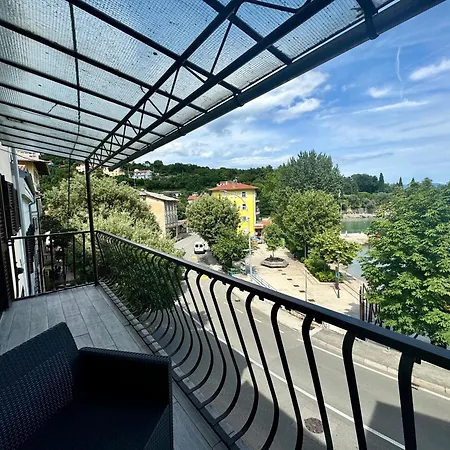 Near The Apartman Opatija