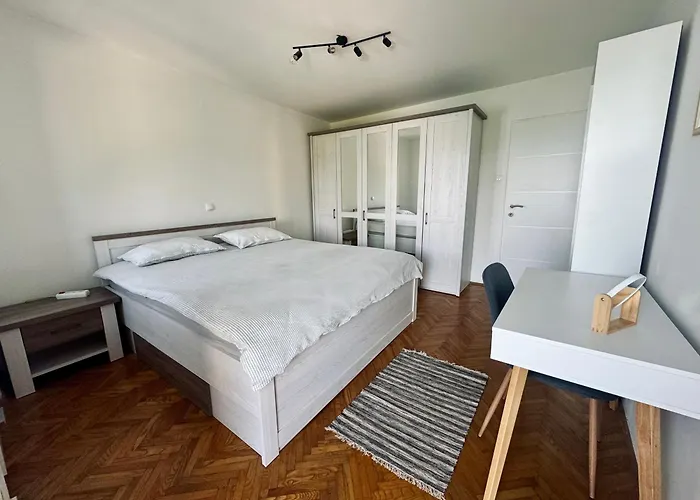 Apartman Near The Opatija